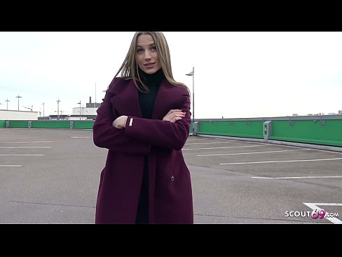 ❤️ SCOUT ɗin Jamus MAFARKI KARFE NE, KIKIN KYAUTA KYAUTA DA SEXY DON KUDI. ❤ Batsa ❌️❤