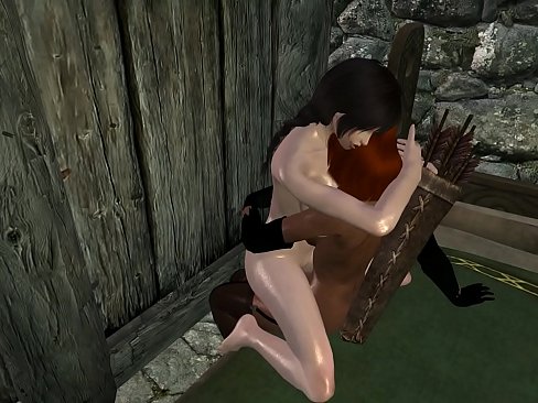 ❤️ a kan hutu, da kuma amfani da jikin tsbbe da unpe iyakar 'yan wasan kwaikwayo, succubus da nord ❤ Batsa ❌️❤