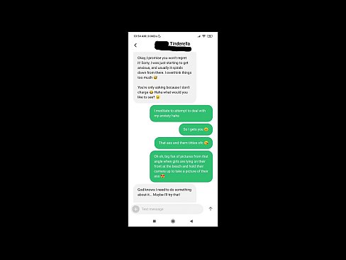 ❤️ Na kara sabon PAWG daga Tinder zuwa haram na ( magana da Tinder an haɗa) ❤ Batsa ❌️❤